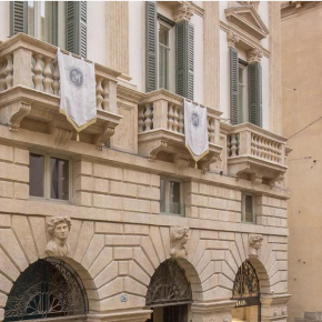 The Ambassador Apartment by Palazzo Monga